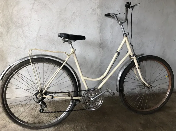 Bike Ipanema 1976