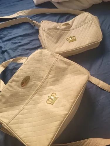Bolsa maternidade