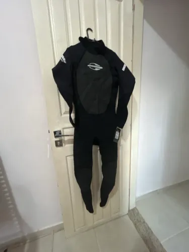 Long john