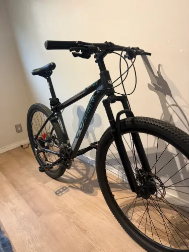 Bicicleta Colli Aro 29
