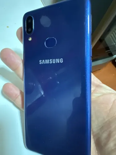 Vendo aparelho Samsung A10S