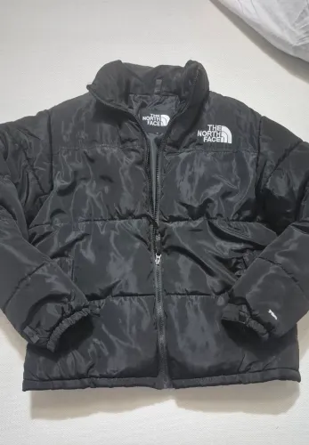 The North Face 700 Puffer jacket