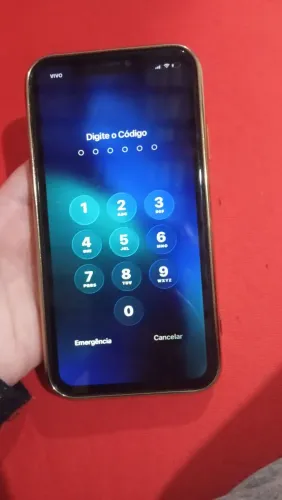 iPhone 11 256 gb