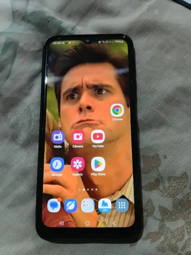 A 13 Samsung