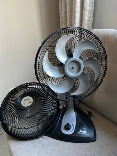 Ventilador Arno