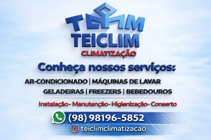 Técnico de Refrigeração 