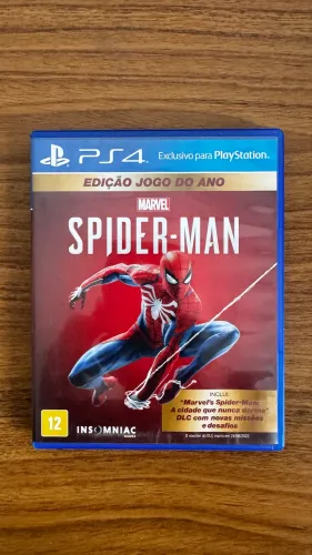 Marvel?s Spider-Man | PS4
