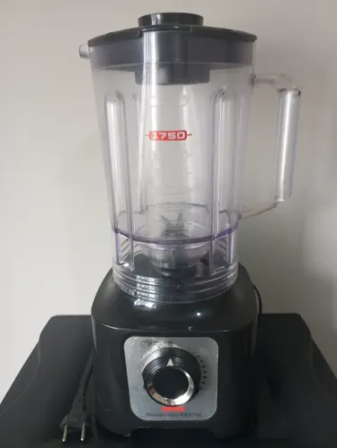 Liquidificador Arno Power Max 1000w