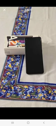 Celular A21s