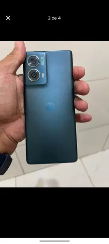 Motorola Edge 50 fusion 256gb