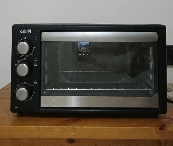 Vendo Forno elétrico