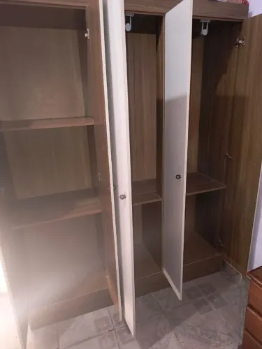 Guarda roupa