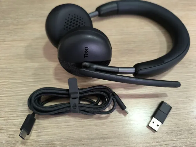 Dell WL 3024 Headset
