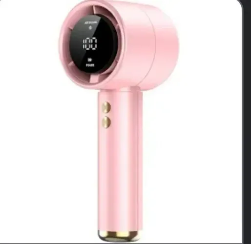 Mini ventilador portátil