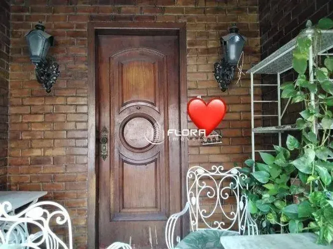 Casa com 3 dormitórios à venda, 206 m² por R$ 650.000,00 - Santa Rosa - Niterói/RJ
