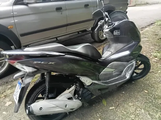 PCX 2021
