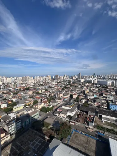Alugo sala comercial em VV com linda Vista
