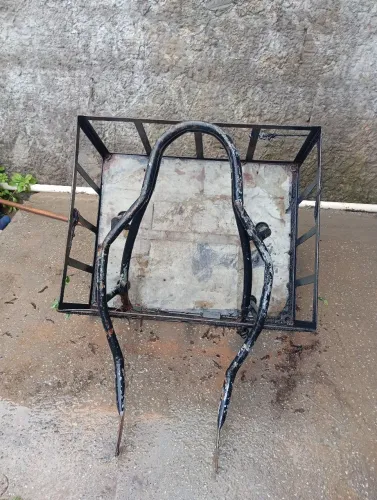 Bagageiro