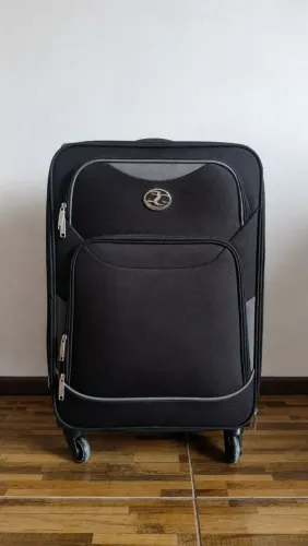 Mala de Viagem Bagaggio