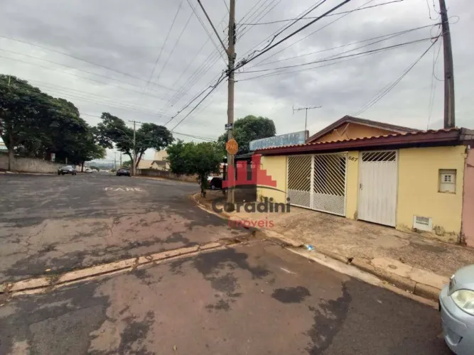 Casa com 1 dormitório à venda, 120 m² por R$ 350.000,00 - Jardim Santa Rosa - Nova Odessa/