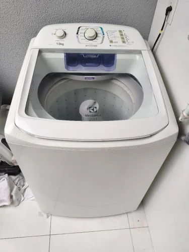 Máquina de Lavar 13Kg