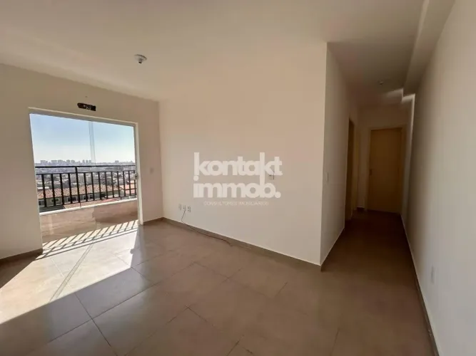 Apartamento à venda 2 quartos em Cidade Jardim