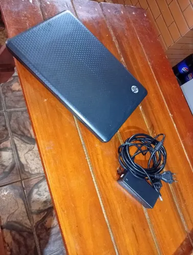 Notebook HP
