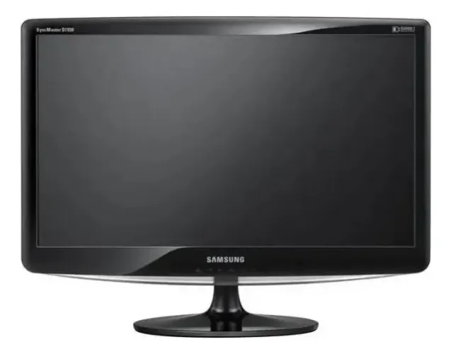 Monitor TV Samsung 2033w 5ms