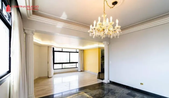 4 SUÍTES, 4 VAGAS, ÓTIMA OPORTUNIDADE! 200 m² - Saúde - São Paulo/SP
