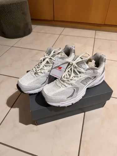 New Balance 530 - Branco