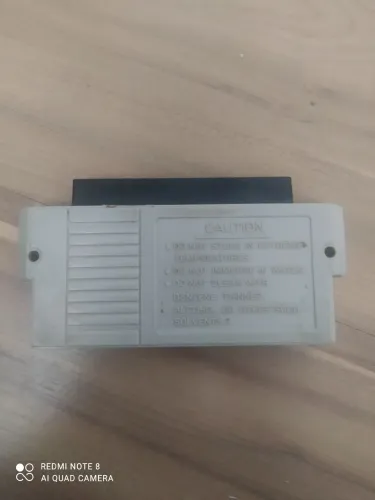 Adaptador de cartucho de 60 pinos para 72 pinos