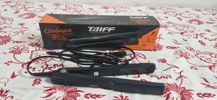 Chapinha Taiff 180°