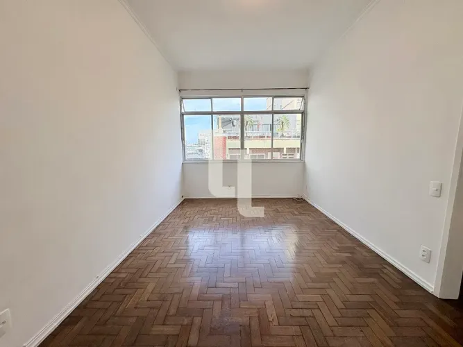 Imóvel para aluguel possui 61 m2 com 2 quartos em Ipanema - Rio de Janeiro - RJ