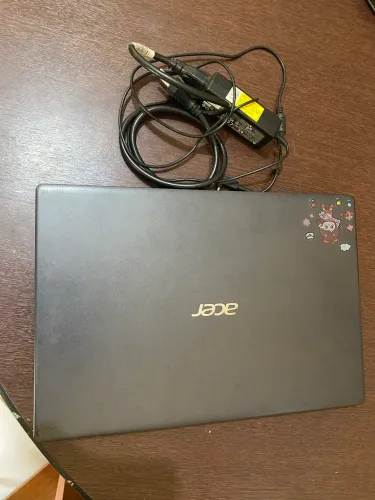Vendo Notebook Acer Aspire 3 moderno