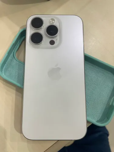 iPhone 15 pro