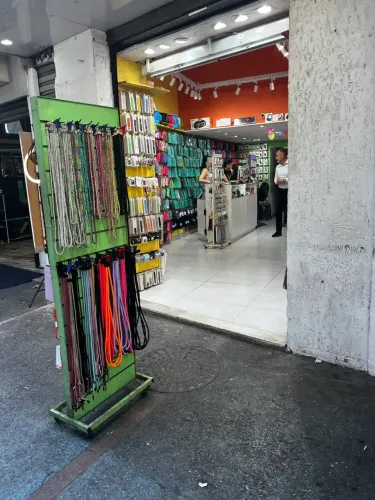 Alugo loja comercial Na zona sul Catete