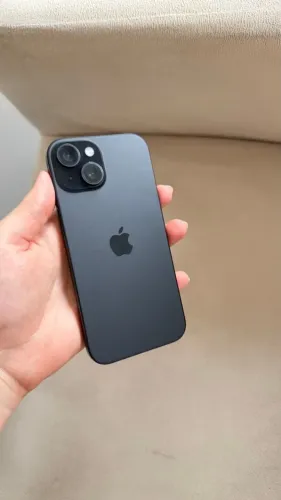 iPhone 15 128GB - Oportunidade! Venda ou Troca