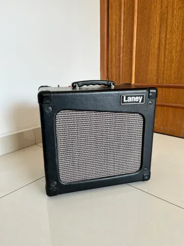 Amplificador Laney CUB10