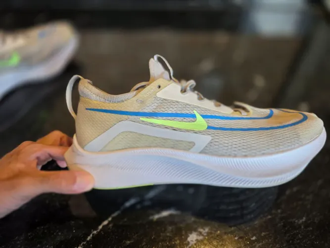 Nike zoom fly 4