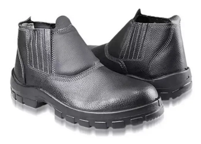 Bota de Segurança