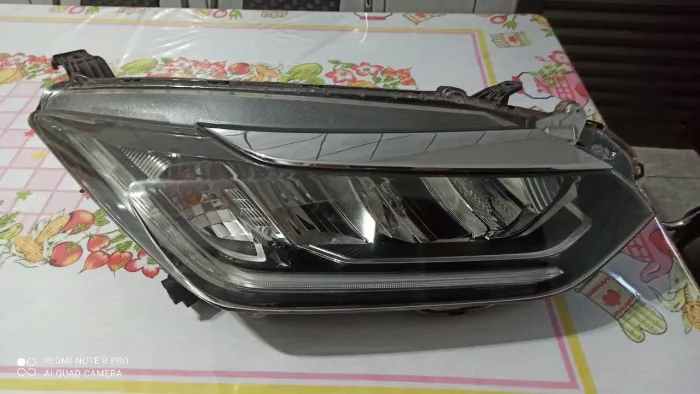 Farol ORIGINAL Com Led  do Honda city EXL 2018