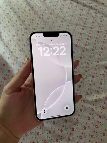 Vendo iPhone 13