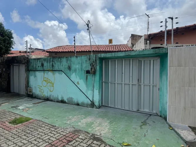 Oportunidade na maraponga