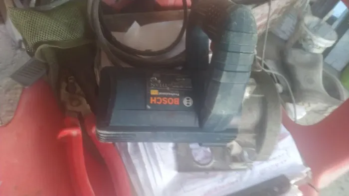 Maquita Bosch 220wlts