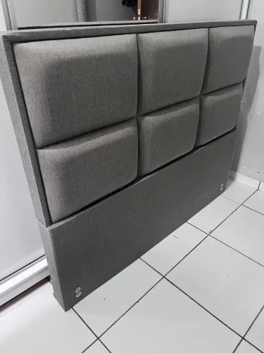 Vendo Cabeceira