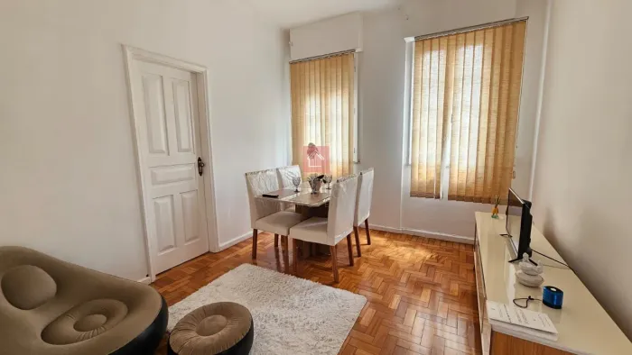 Apartamento à venda no Centro, Petrópolis RJ.