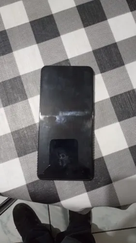 Motorola one hype em quase perfeito estado, aceito trocas nele também