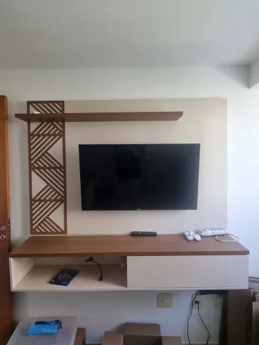 Painel muito novo
