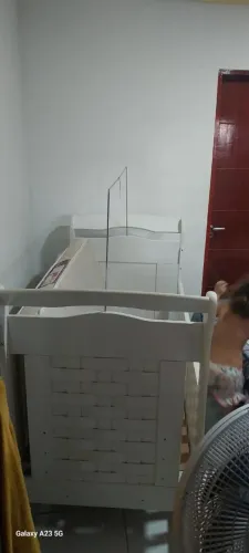Berço Americano