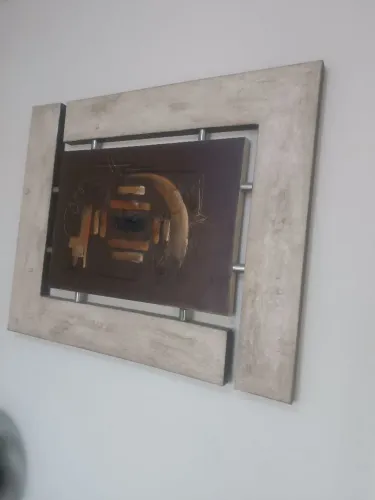 Quadro grande decoração
